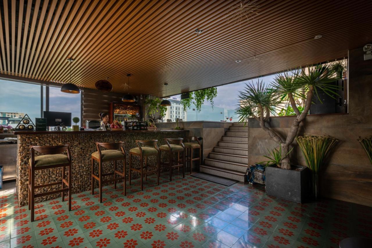Au Lac Legend Hotel Ho Chi Minh City Exterior photo