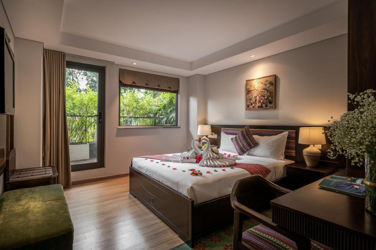 Au Lac Legend Hotel Ho Chi Minh City Exterior photo