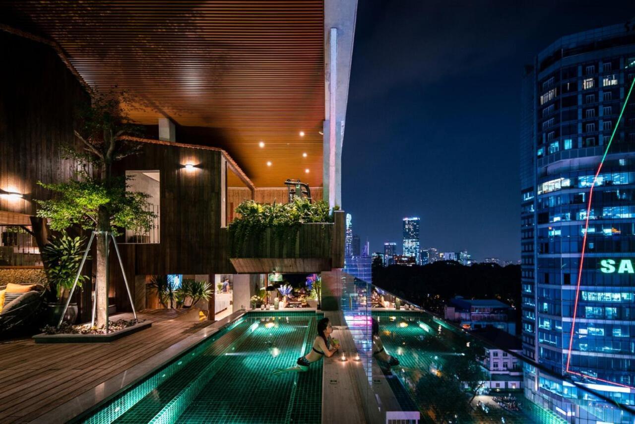Au Lac Legend Hotel Ho Chi Minh City Exterior photo